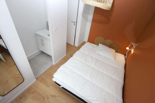 Chambre 3 - Joachim du bellay H
