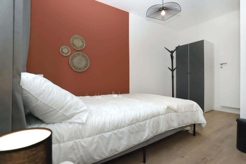 Chambre 3 - VICTOR HUGO SA