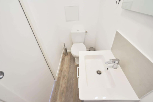 Chambre 2 - THIERS - Gallery - 7