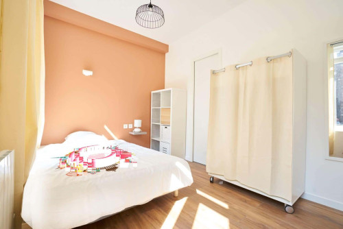 Chambre 2 - THIERS