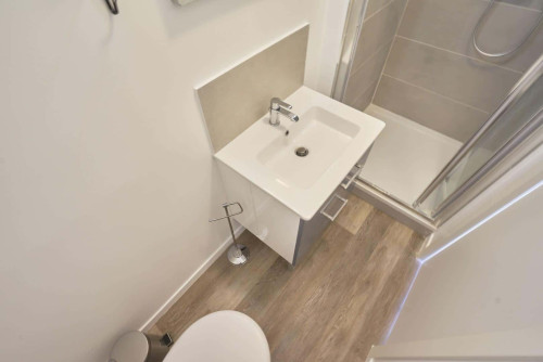 Chambre 2 - THIERS - Gallery - 5