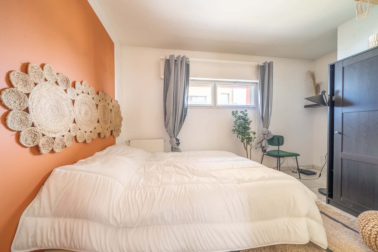 Move Into This Cozy 11 M² Room For Rent In A Co-Living Space In Nantes - NT11 - 1