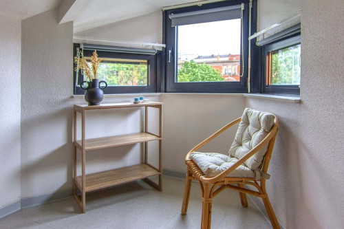 Large 19 m² co-living room in Strasbourg - ST100 - Gallery - 6