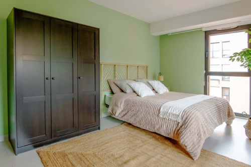 Large 19 m² co-living room in Strasbourg - ST100