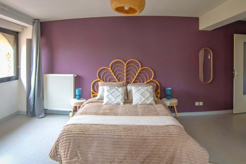 Magnificent 32 m² bedroom in Strasbourg - ST99