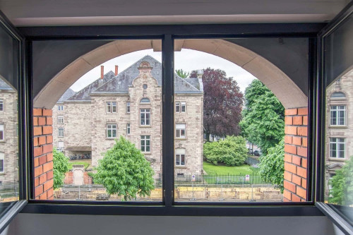 Magnificent 32 m² bedroom in Strasbourg - ST99 - Gallery - 5