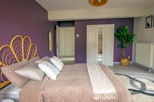 Magnificent 32 m² bedroom in Strasbourg - ST99