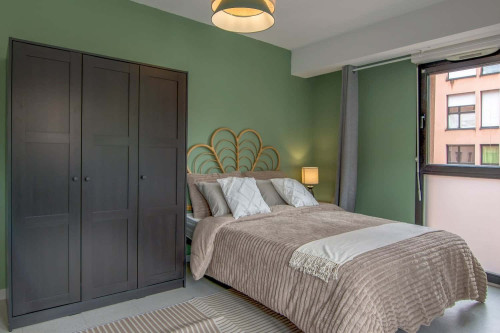 Spacious 15 m² room for rent in Strasbourg - ST96
