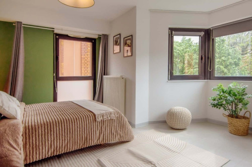 Spacious 15 m² room for rent in Strasbourg - ST96