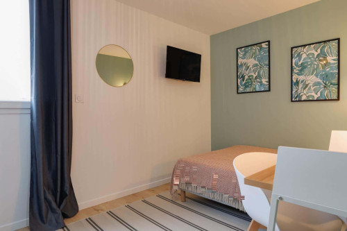Chambre 4 - RICHARD WAGNER VA