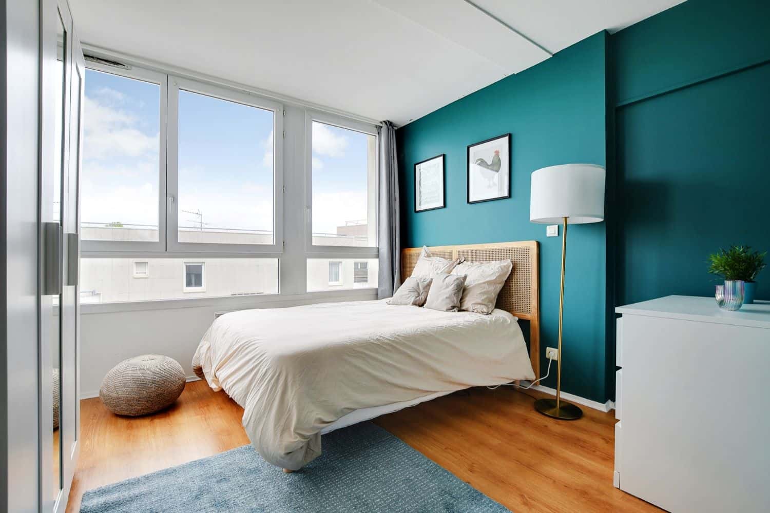 Natural 12 M² Room In Kremlin-Bicêtre - KRB28 - 1
