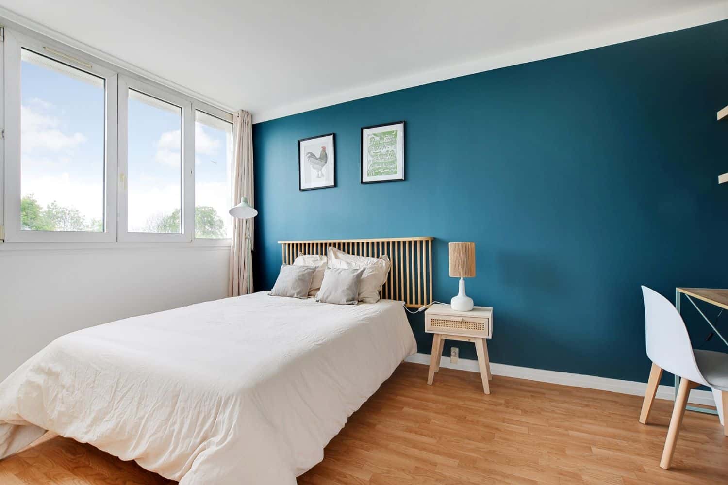 Spacious 13 M² Room In Kremlin-Bicêtre - KRB39 - 1