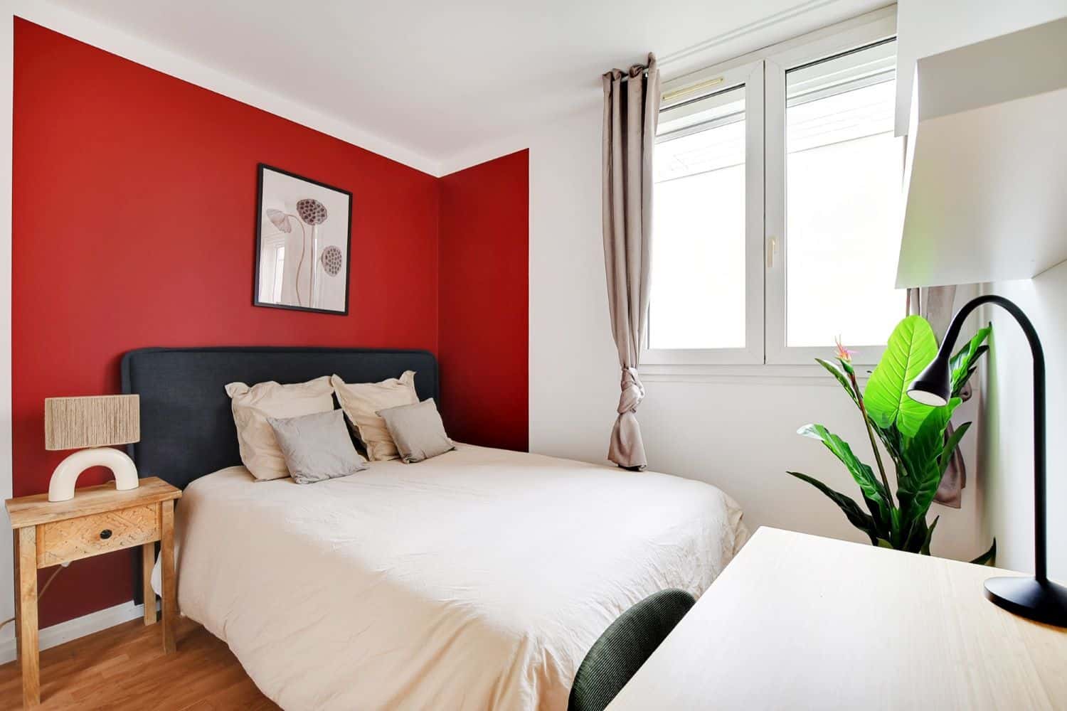 Charming 9 M² Room In Kremlin-Bicêtre - KRB37 - 1