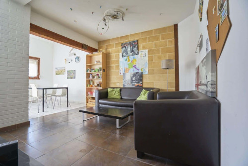 chambre4 - FAUBOURG DE BETHUNE