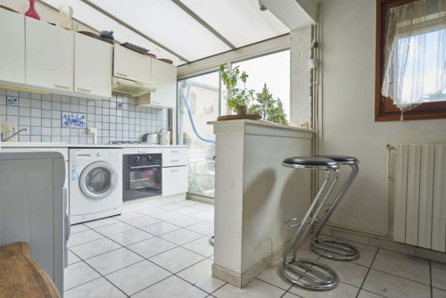 chambre4 - FAUBOURG DE BETHUNE - Gallery - 7