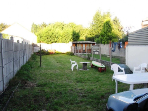 chambre4 - FAUBOURG DE BETHUNE - Gallery - 11