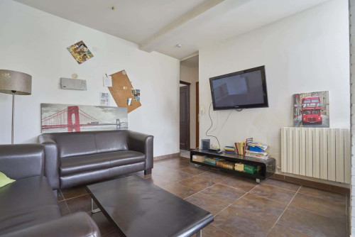 chambre4 - FAUBOURG DE BETHUNE - Gallery - 5