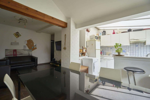chambre4 - FAUBOURG DE BETHUNE