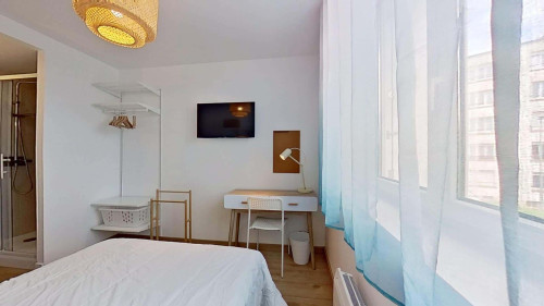 Chambre 1 - JOSEPH CREACH - Gallery - 7