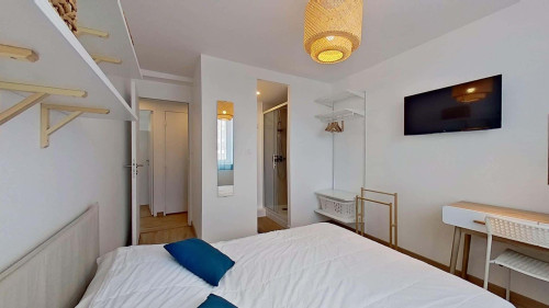 Chambre 1 - JOSEPH CREACH - Gallery - 6