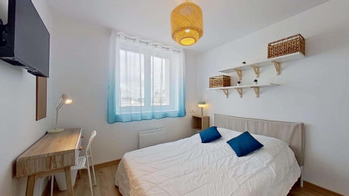 Chambre 1 - JOSEPH CREACH - Gallery - 5