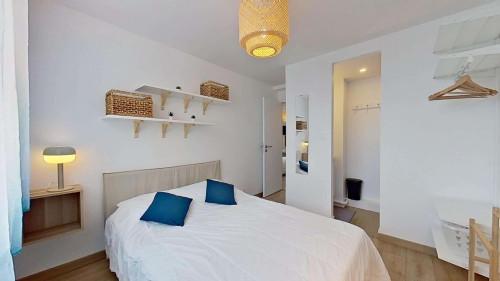 Chambre 1 - JOSEPH CREACH