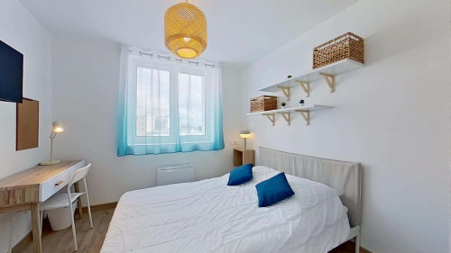 Chambre 1 - JOSEPH CREACH