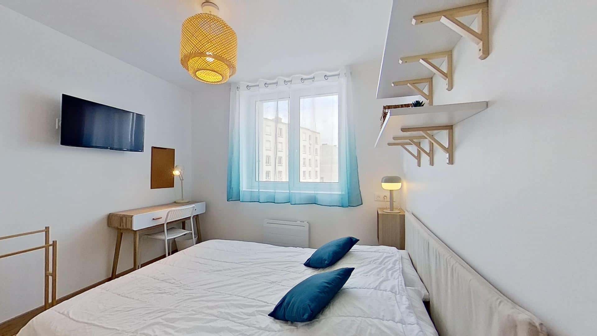 Chambre 1 - JOSEPH CREACH - 1