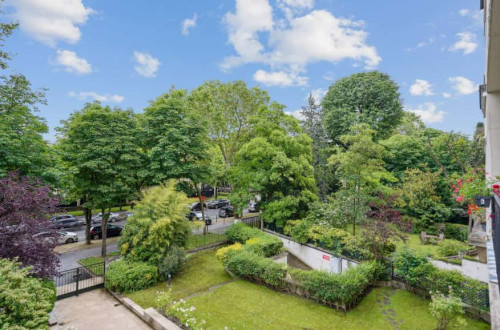 Superbe appartement familiale - Neuilly - Gallery - 12