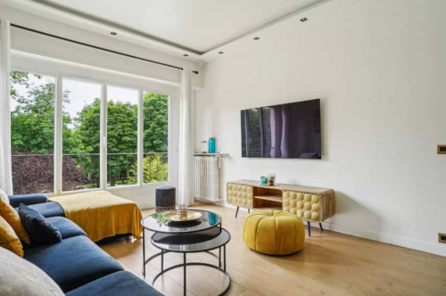 Superbe appartement familiale - Neuilly - Gallery - 10