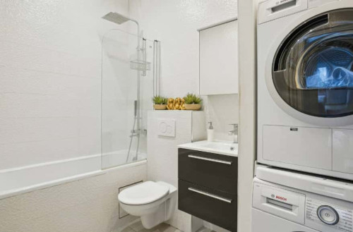 Superbe appartement familiale - Neuilly