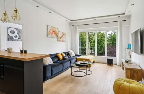 Superbe appartement familiale - Neuilly - Gallery - 11