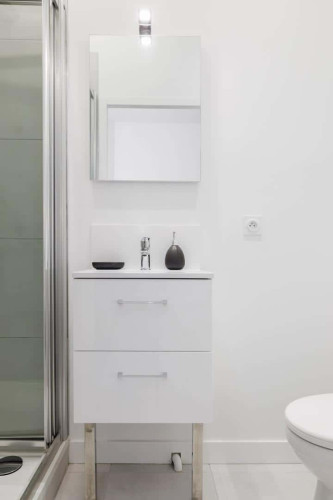 Chambre 2 - FRANTZ DESPAGNET - Gallery - 5