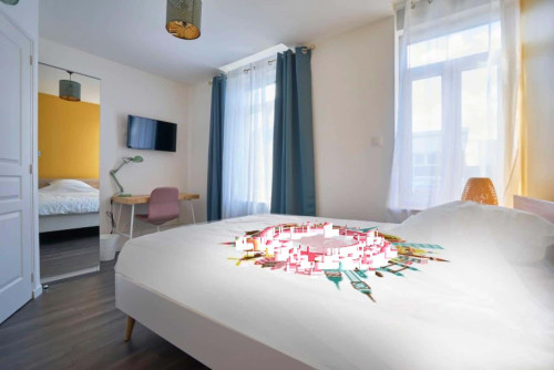 Chambre 2 - DUNKERQUE R
