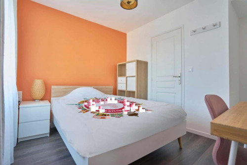 Chambre 2 - DUNKERQUE R
