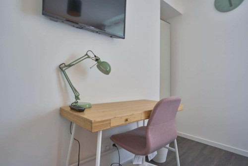 Chambre 2 - DUNKERQUE R