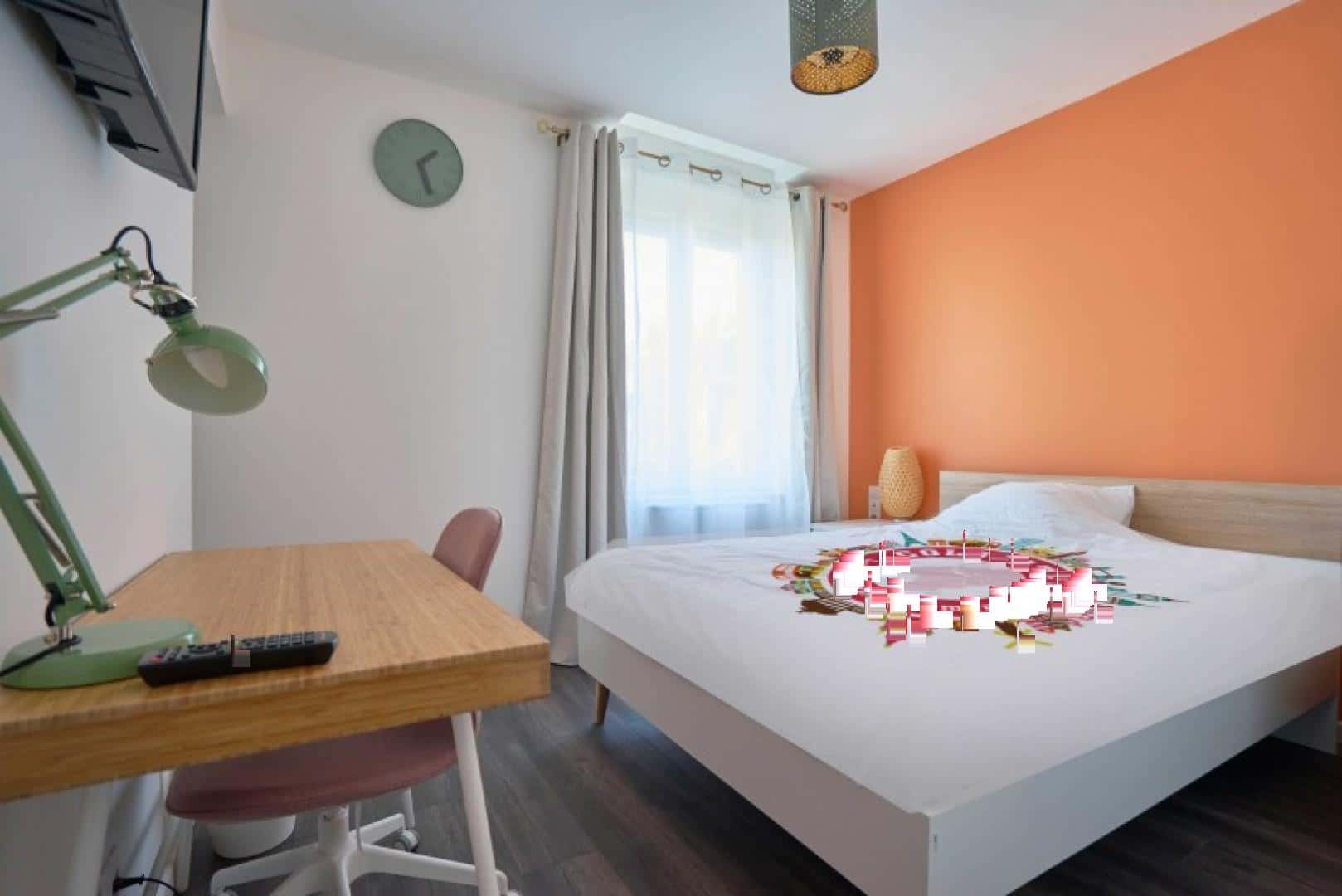 Chambre 2 - DUNKERQUE R - 1