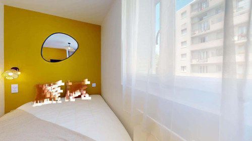 Chambre 3 - PAUL BOURGET