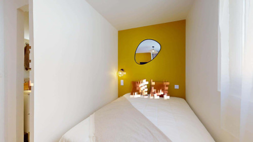 Chambre 3 - PAUL BOURGET