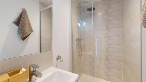 Chambre 3 - PAUL BOURGET - Gallery - 7