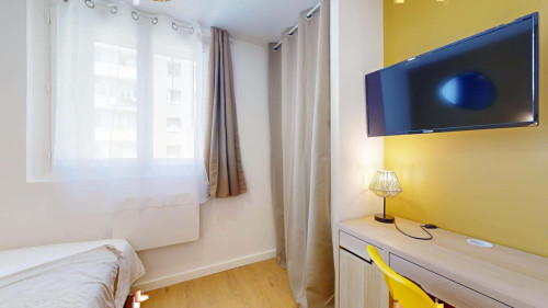 Chambre 3 - PAUL BOURGET
