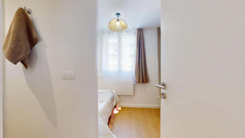 Chambre 3 - PAUL BOURGET - Gallery - 5