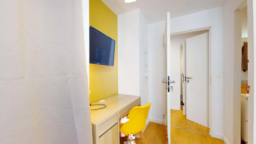 Chambre 3 - PAUL BOURGET - Gallery - 6