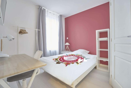 Chambre 2 - BERKEM