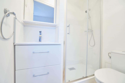 Chambre 4 - BERKEM - Gallery - 5
