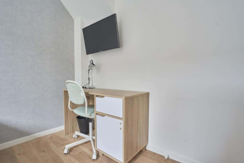 Chambre 2 - ROGER SALENGRO C
