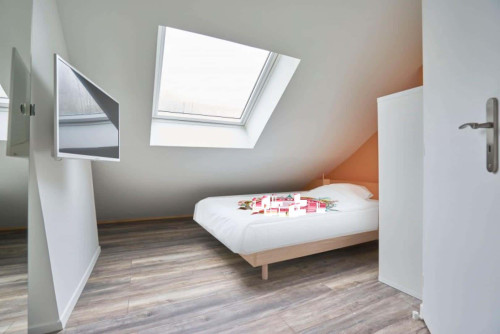 Chambre 4 - DUNKERQUE B