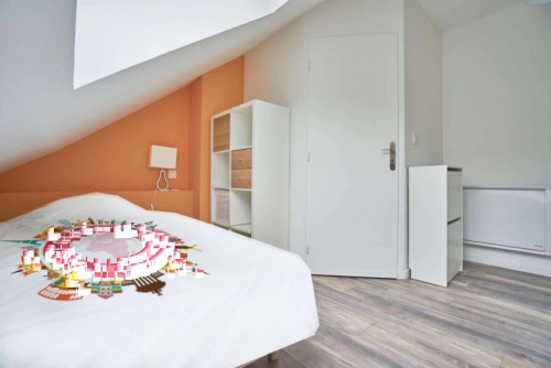 Chambre 4 - DUNKERQUE B