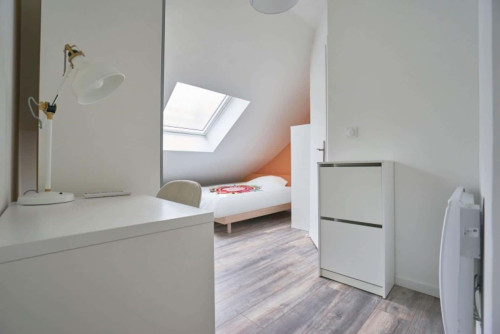Chambre 4 - DUNKERQUE B