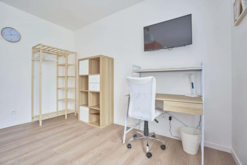 Chambre 2 - G.POMPIDOU O - Gallery - 5
